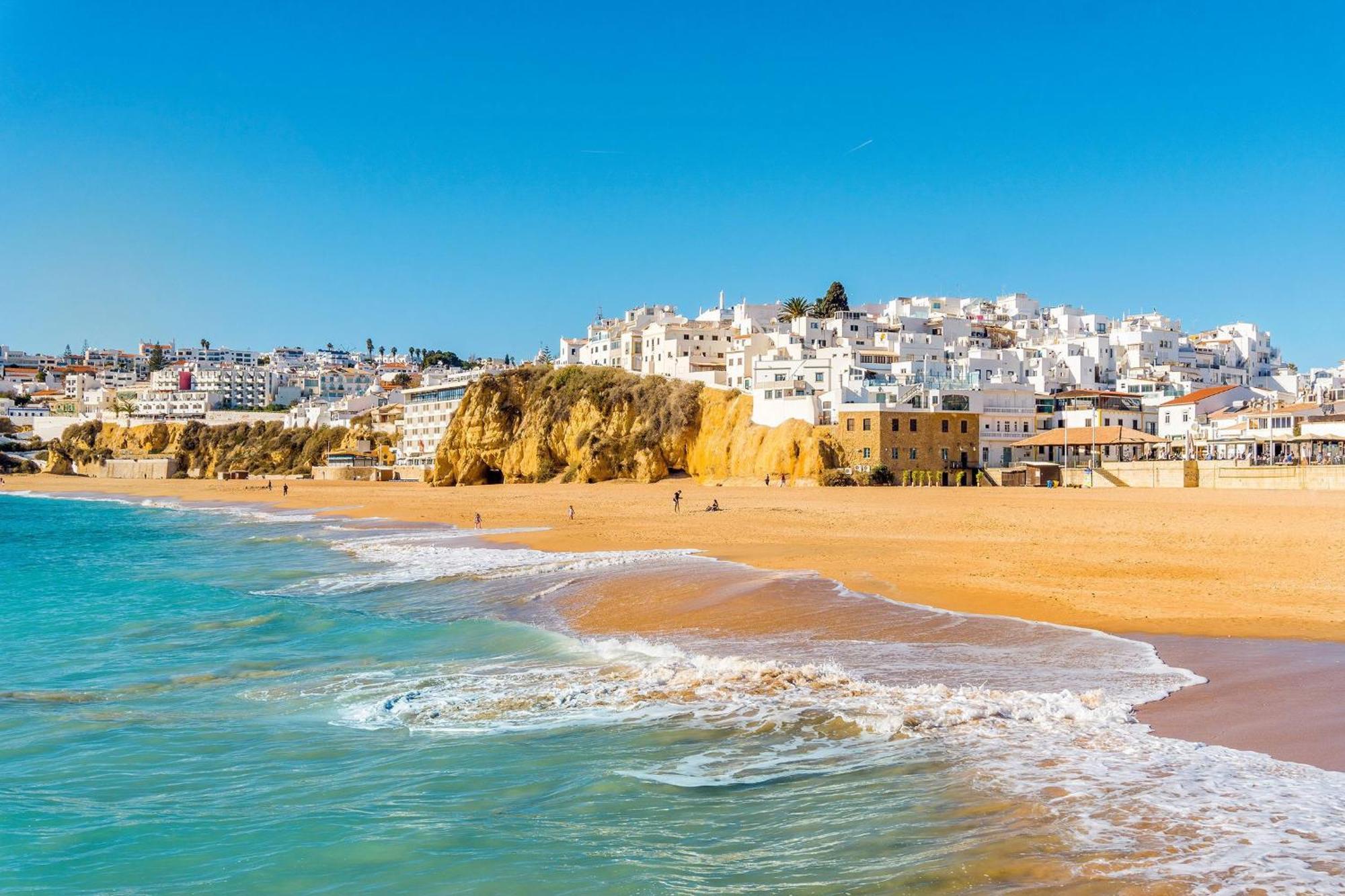 Albufeira Central 5 By Homing المظهر الخارجي الصورة